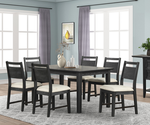 Sable Crest Dining Set