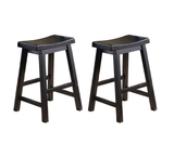 Saddleback Bar Stool