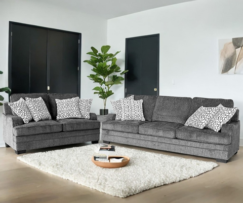 Sandy Sofa Set