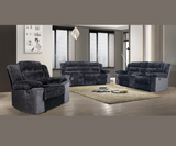 Scarlett Motion Sofa Set Collection