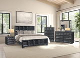 Hatton Bedroom Collection