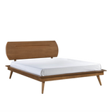 Henry Full Platform Bed