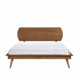Henry Full Platform Bed