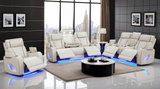 Fortuner Sofa Set