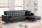 Remy Sleeper Sectional