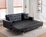 Remy Sleeper Sectional