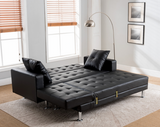 Remy Sleeper Sectional