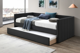 Silas Daybed w/ Trundle