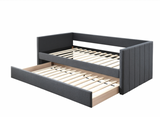 Silas Daybed w/ Trundle