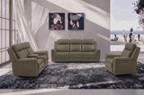 Evans 3pc Sofa Set
