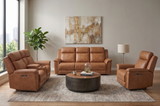 Evans 3pc Sofa Set