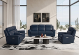 Evans 3pc Sofa Set