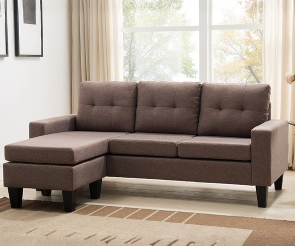 Sienna Sectional