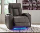 Safie Theater Recliner