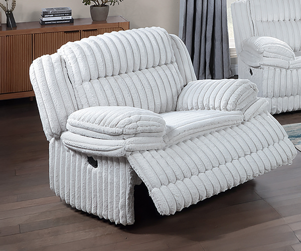 Spencer Recliner Collection