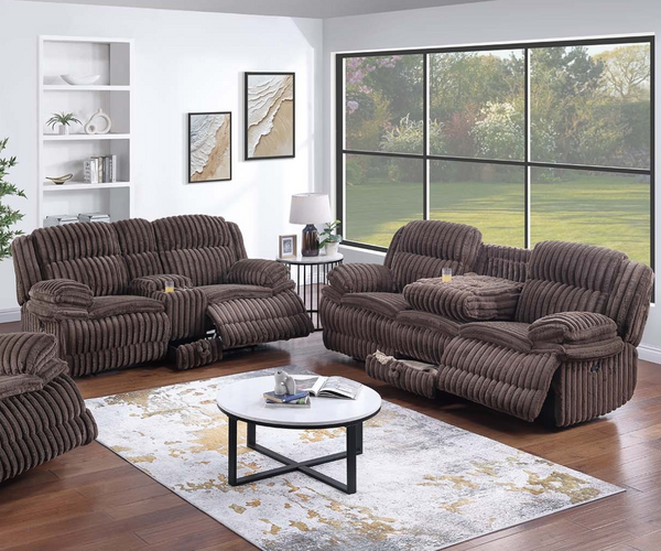 Spencer Sofa Set Collection