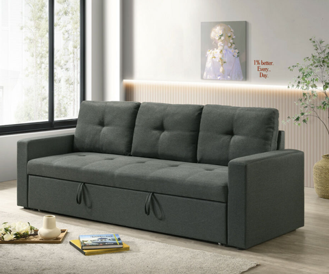 Striker Pullout Sleeper