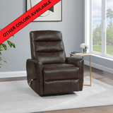 Takami Swivel Recliner