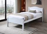 Oakland Twin Platform Bed