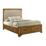 Talcott 4pc Bedroom Set