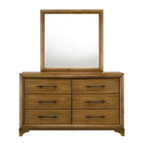 Talcott 4pc Bedroom Set