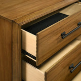 Talcott 4pc Bedroom Set