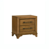 Talcott 4pc Bedroom Set