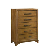 Talcott 4pc Bedroom Set