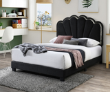 Tamera Bed Only Collection