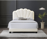 Tamera Bed Only Collection