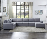 Tifton Modular Sectional