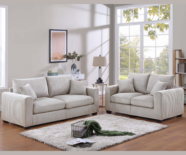 Bryn 2pc Sofa Set