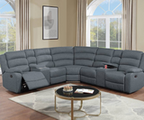 Traveno Sectional