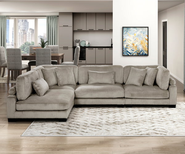 Traverse Modular Sectional