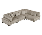 Traverse Modular Sectional