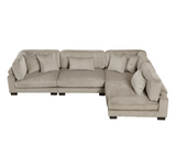 Traverse Modular Sectional