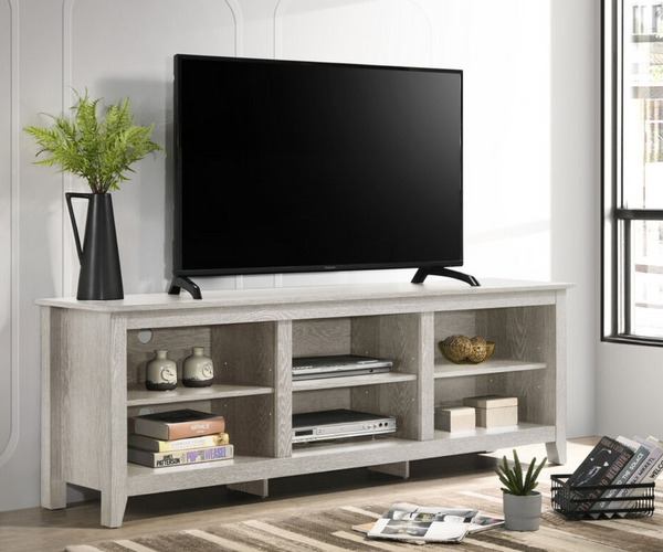 Troye 70" TV Stand Collection