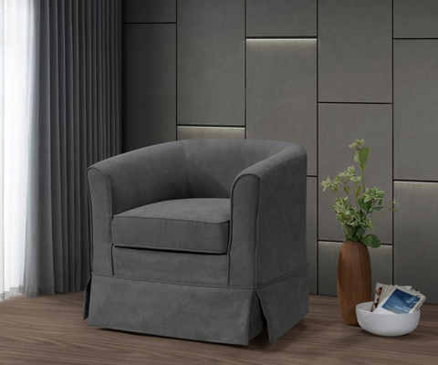 Tucker Swivel Chair