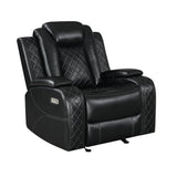 Orion II Single Recliner