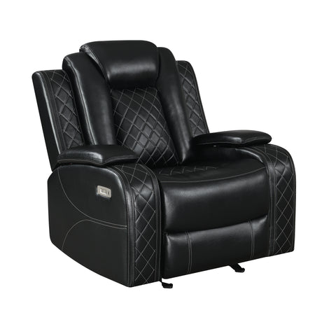 Orion II Single Recliner