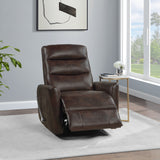 Takami Swivel Recliner