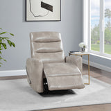 Takami Swivel Recliner