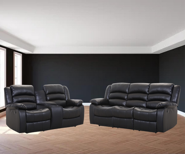 Serafine Sofa Set