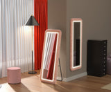 Priscilla Full Length Vanity Dressing Mirror