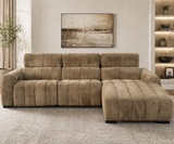 Valerie Power Sofa Chaise