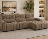 Valerie Power Sofa Chaise