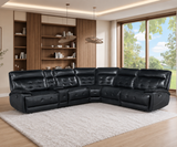 Warner Sectional Collection