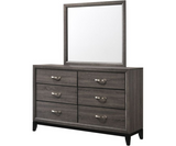 Watson Dresser Collection