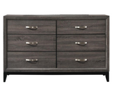 Watson Dresser Collection