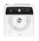 4.7–4.8 Cu. Ft. Top Load Washer with 2 in 1 Removable Agitator